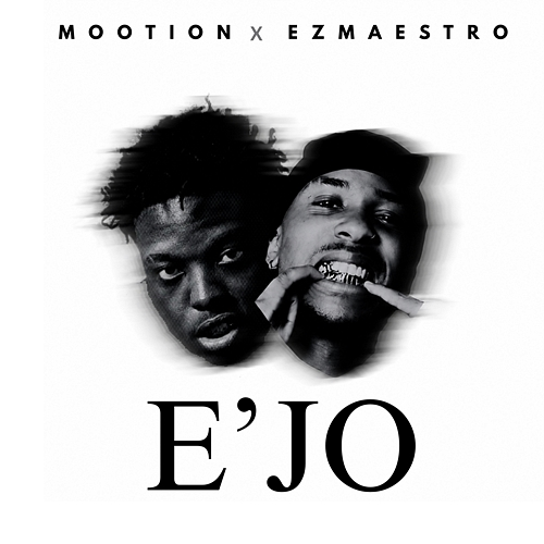 EJO M00tion, Ez Maestro