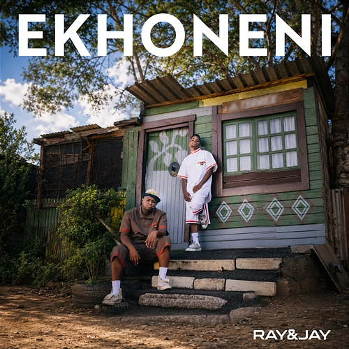 EKHONENI Ray, Jay