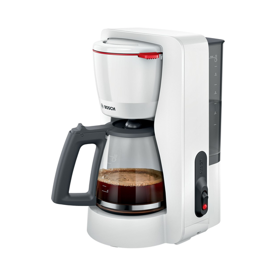 Ekspres BOSCH TKA2M111 Biały Bosch