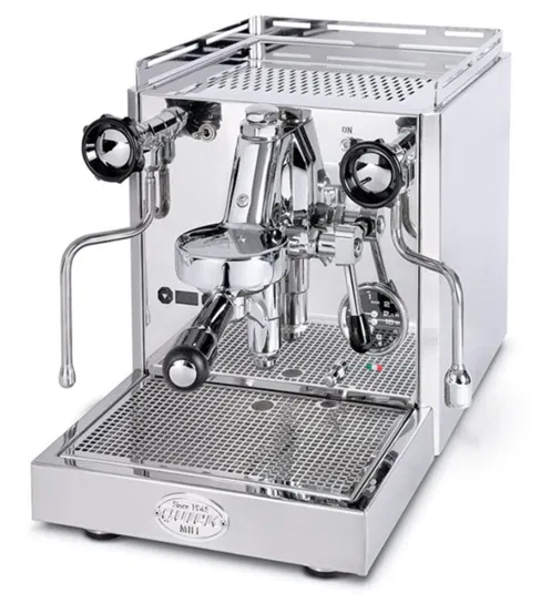 Ekspres Do Kawy Quick Mill Elevate R Quick Mill