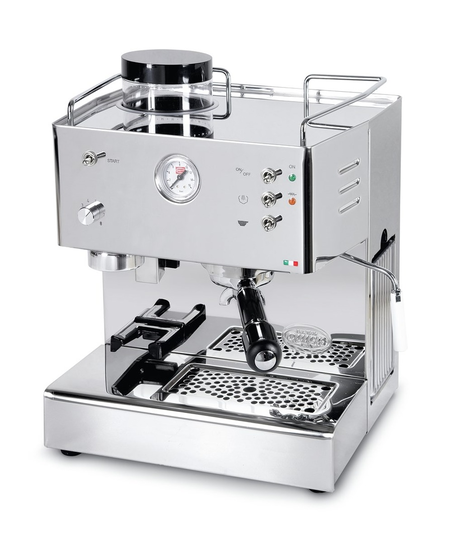 Ekspres do kawy Quick Mill Pegaso Strainer No name