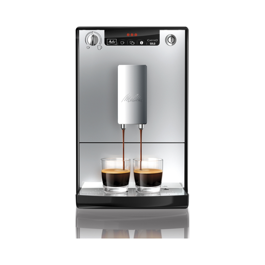 Ekspres MELITTA Solo E950-103 EU Melitta