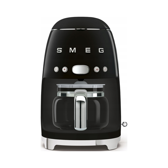 Ekspres SMEG DCF02BLEU Smeg