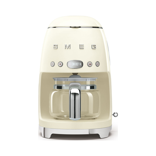 Ekspres SMEG DCF02CREU Smeg