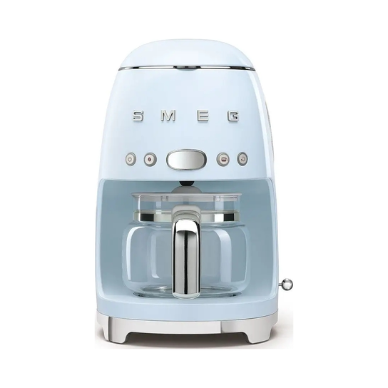 Ekspres SMEG DCF02PBEU Smeg