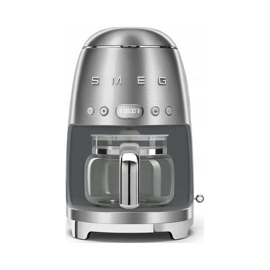 Ekspres SMEG DCF02SSEU Smeg