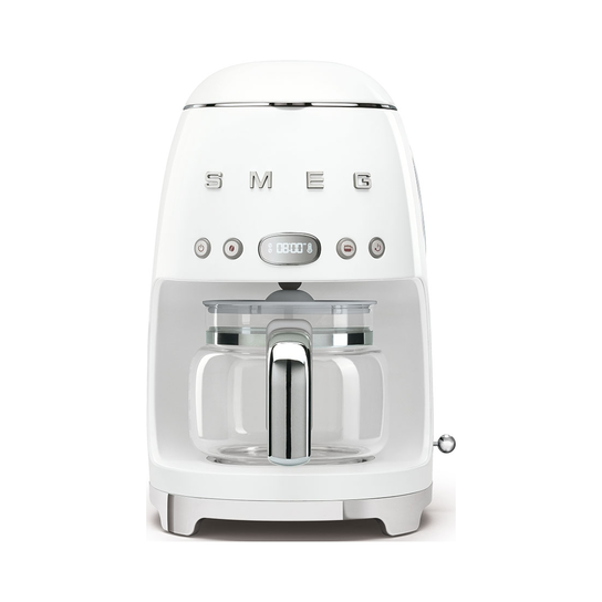 Ekspres SMEG DCF02WHEU Smeg