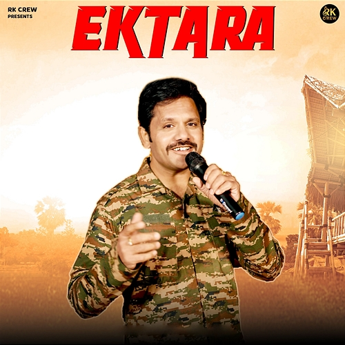 Ektara Subhash Foji, RK Crew