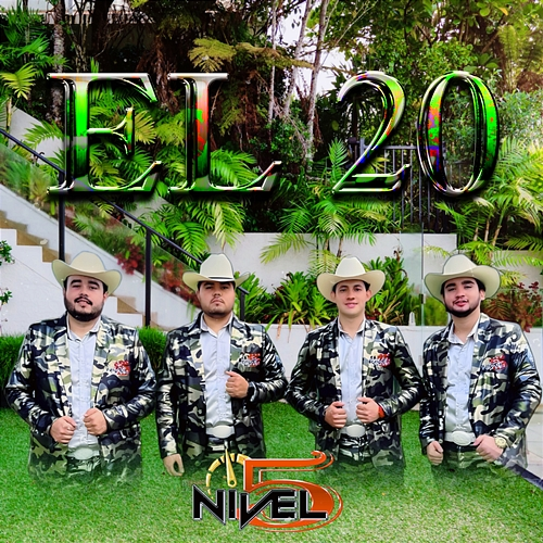 El 20 Nivel 5