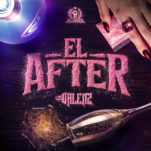 El After Los Valenz