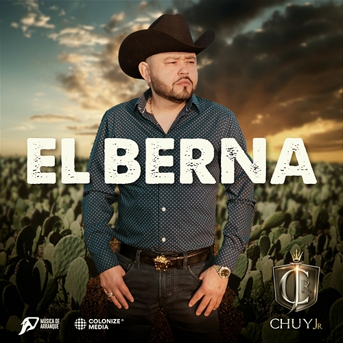El Berna Chuy Jr