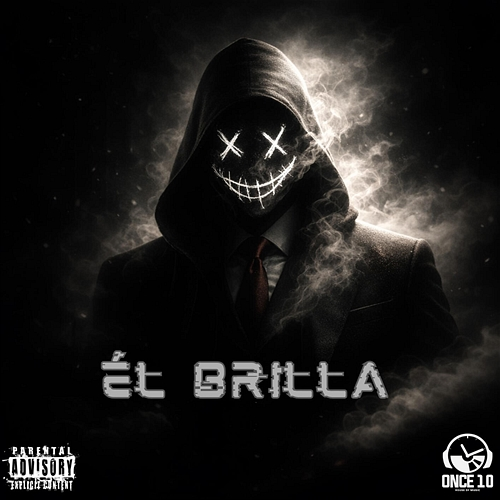 Él Brilla Adrian Chaparro