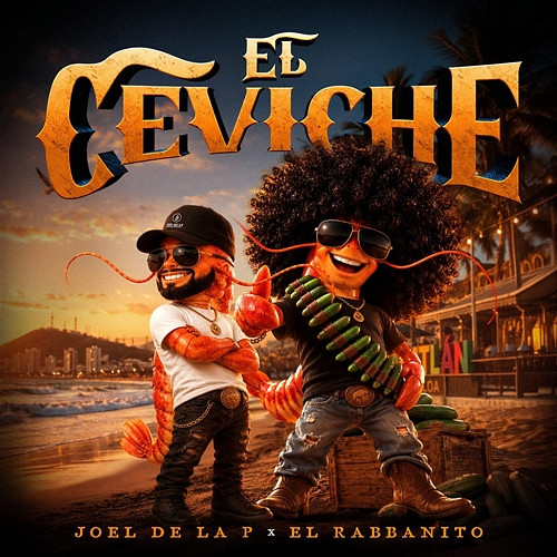 El Ceviche Joel De La P, El Rabbanito