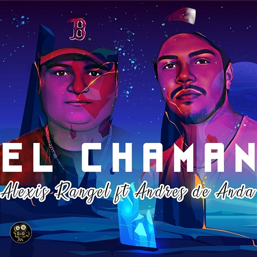 El Chamán Alexis Rangel, Andrés de Anda