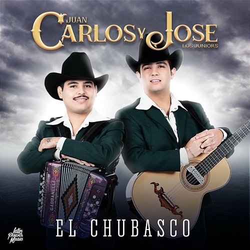 El Chubasco Carlos, Jose Jr