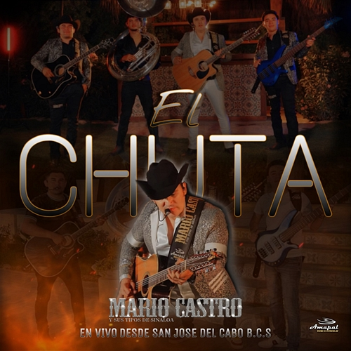 El Chuta Mario Castro, Sus Tipos De Sinaloa