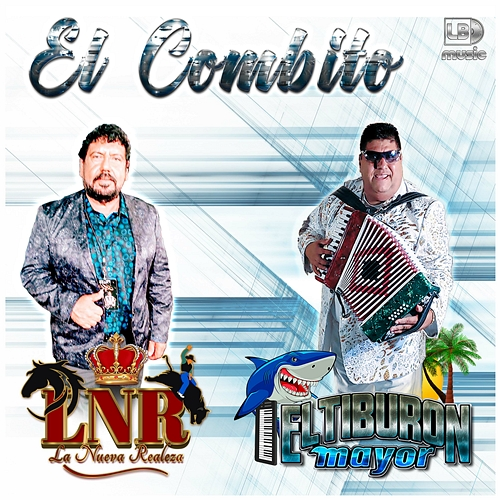El Combito El Tiburon Mayor, La Nueva Realeza