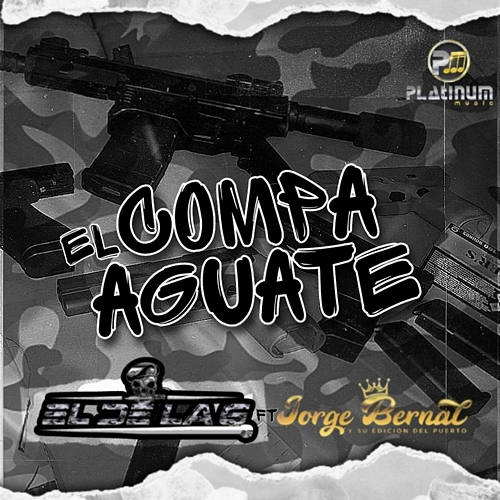 El Compa Aguate El de la G, Jorge Bernal, Su Edición Del Puerto, Jorge Bernal Y Su Edición Del Puerto
