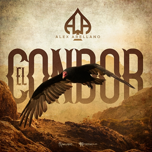 El Condor Alex Arellano