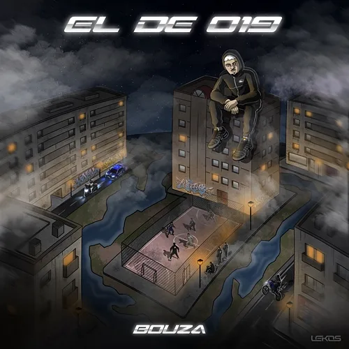 EL DE 0190 Bouza, OVERSEAZ