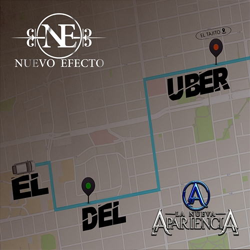 El del Uber Nuevo Efecto, La Nueva Apariencia