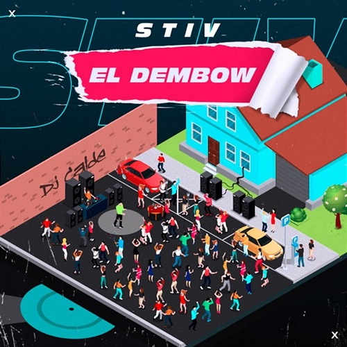 El Dembow Stiv