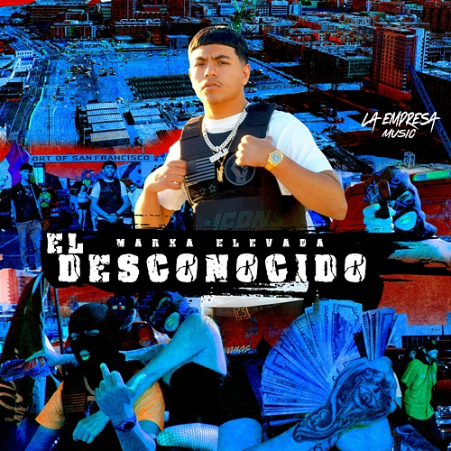 El Desconocido Marka Elevada