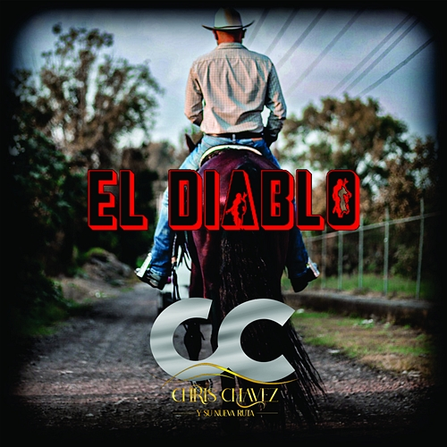 El Diablo Chris Chavez, Su Nueva Ruta