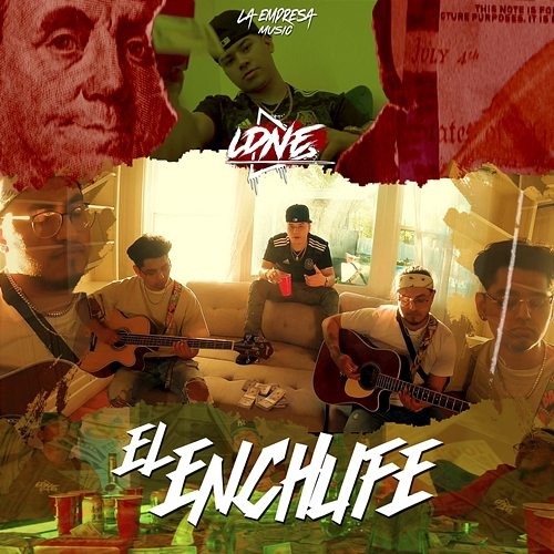 El Enchufe LDNE