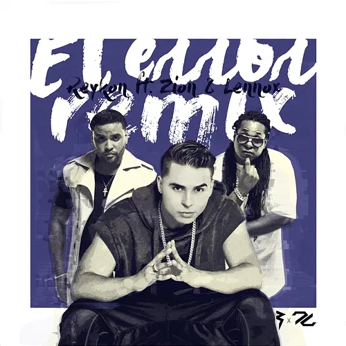El Error Reykon