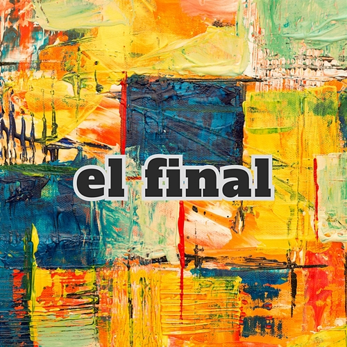 el final El Novato
