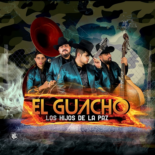 El Guacho Los Hijos De La Paz