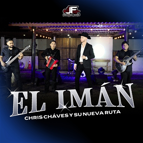 El Imán Chris Chavez, Su Nueva Ruta