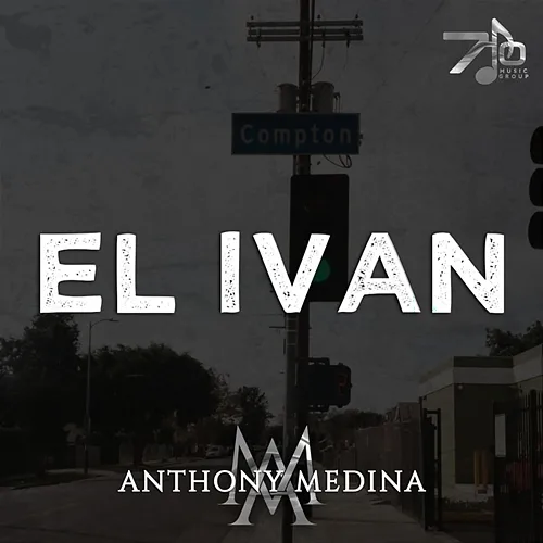 El Iván Anthony Medina