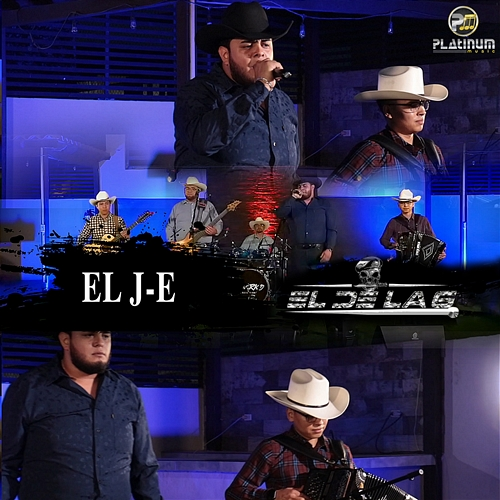 El J-E El de la G