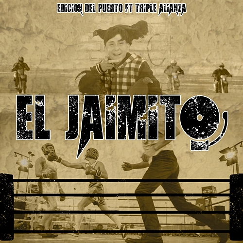El Jaimito Edición Del Puerto, Triple Alianza