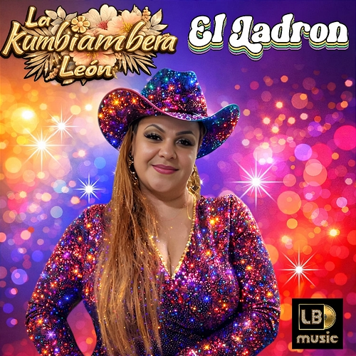 El Ladrón La Kumbiambera Leon