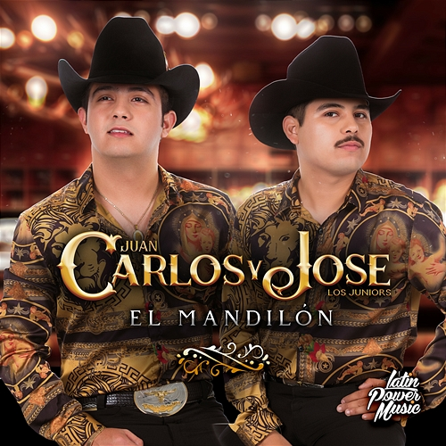 El Mandilón Carlos, Jose Jr