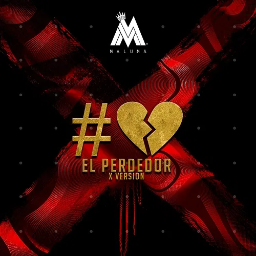 El Perdedor Maluma