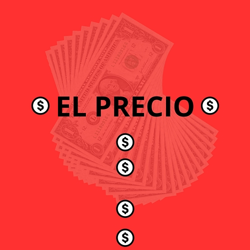 EL PRECIO XEXE FOREBER