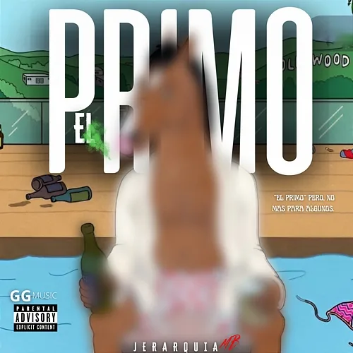 El Primo Jerarquia MB