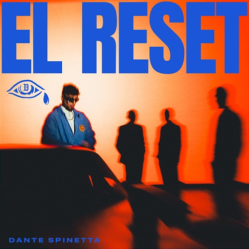 El Reset Dante Spinetta