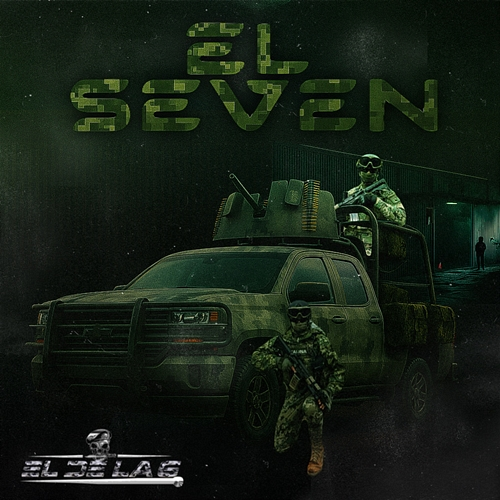 El Seven El de la G