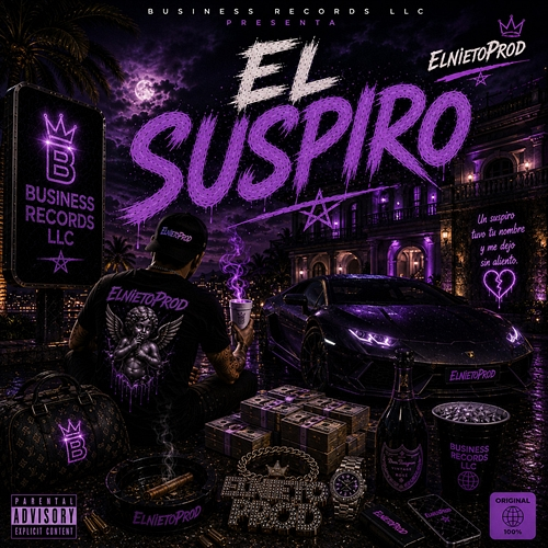 El Suspiro ElNietoProd