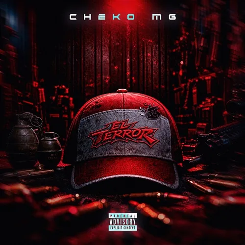 El Terror Cheko Mg