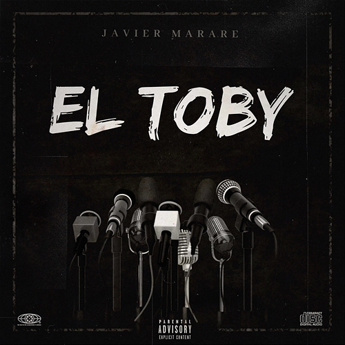 El Toby Javier Marare