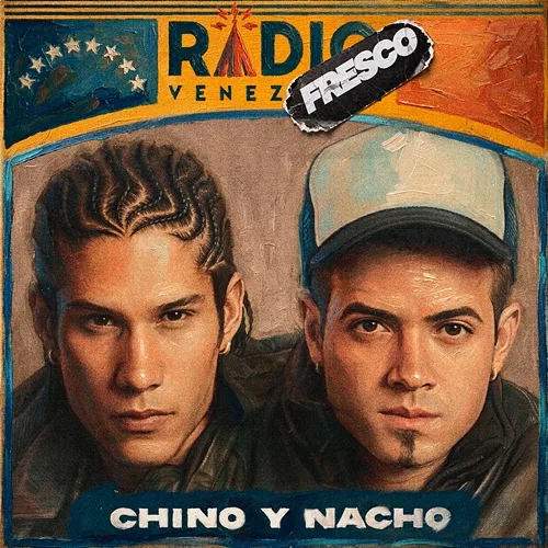 EL TRATO Chino, Nacho, Chyno Miranda, Jonathan Moly