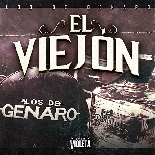 El Viejón los de genaro