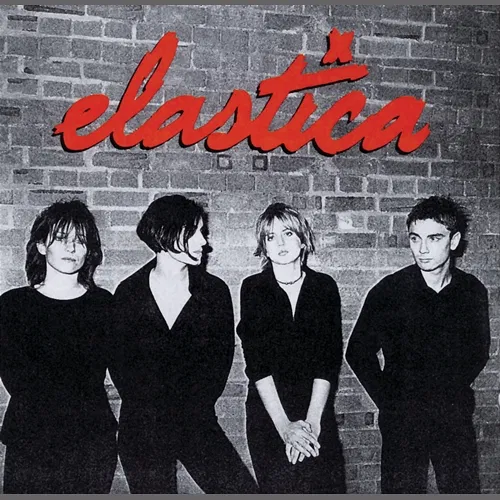 Elastica Elastica