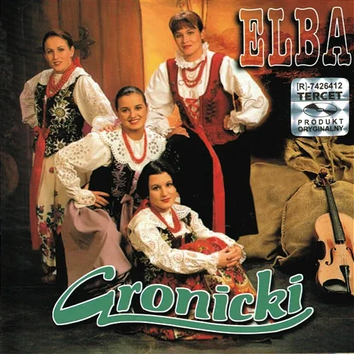Elba Gronicki